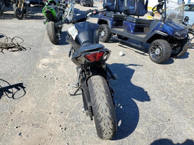 2021 YAMAHA MT07 JYARM32E3MA001287