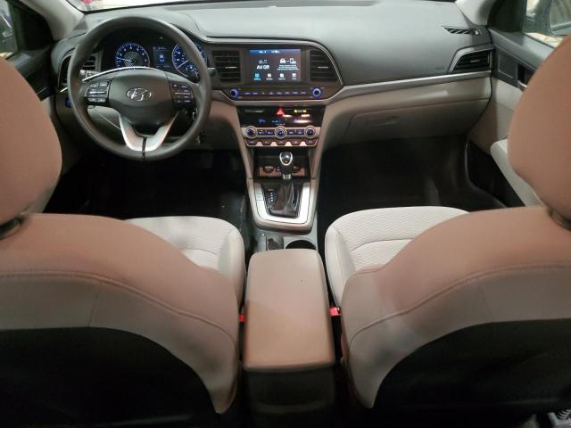 2020 HYUNDAI ELANTRA SE 5NPD84LF6LH602135