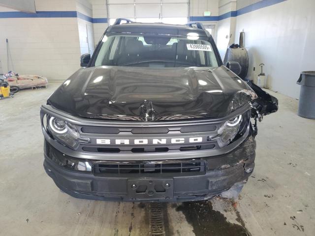 2024 FORD BRONCO SPO - 3FMCR9B65RRE26140