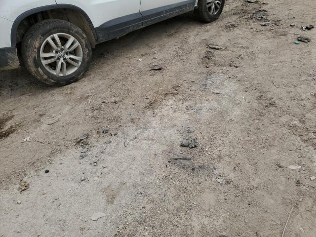 Vin: wvgav7ax7fw602499, lot: 45453975, volkswagen tiguan s 20153