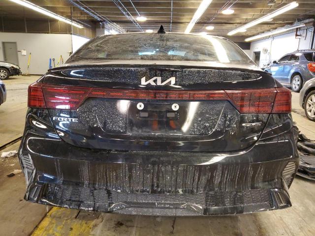 2024 KIA FORTE GT L 3KPF54AD5RE783499
