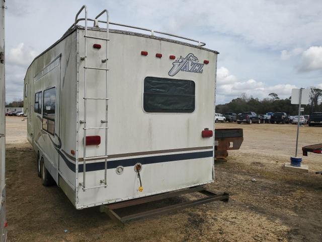 THOR 5TH WHEEL 2003 two tone   4XTFS27293C439027 photo #4