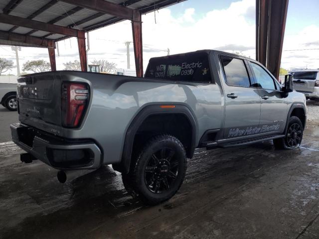 Vin: 1gt49pey8rf258419, lot: 43545165, gmc sierra k2500 at4 20243