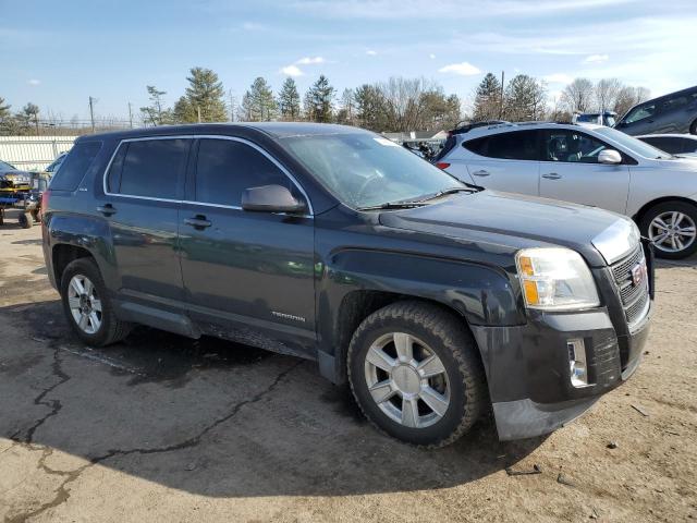Vin: 2gkalmek5d6240921, lot: 46851375, gmc terrain sle 20134