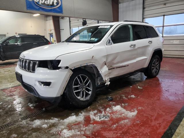 Vin: 1c4rjfbg5nc165534, lot: 45326315, jeep grand cher limited 2022 img_1