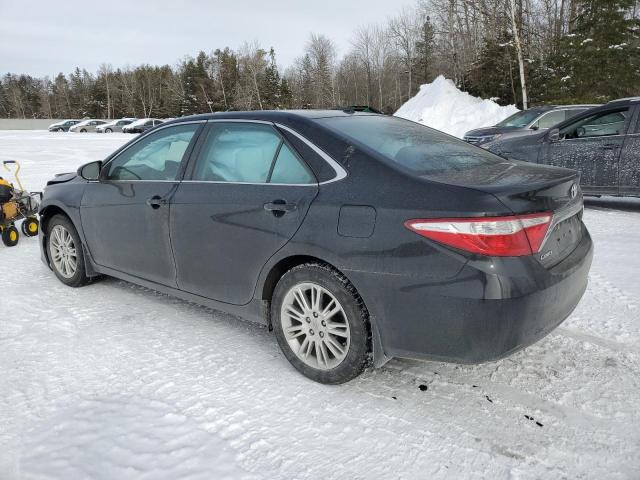 2015 TOYOTA CAMRY LE 4T1BF1FK3FU020391