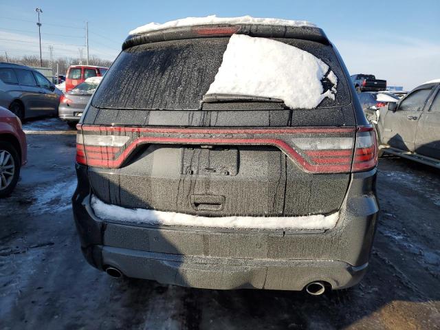 2020 DODGE DURANGO GT - 1C4RDJDG9LC269755