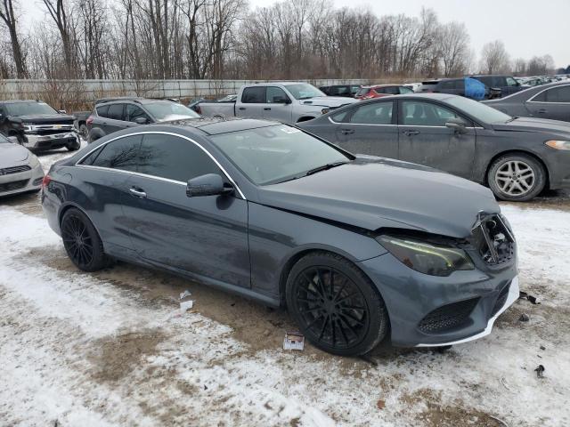 Vin: wddkj7db4ef227759, lot: 44861675, mercedes-benz e-class 550 20144