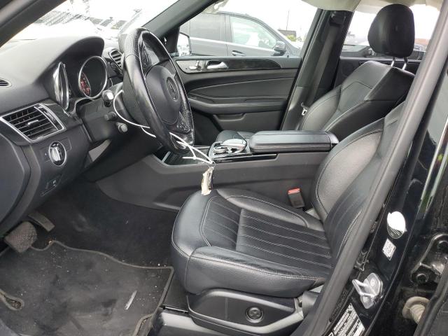 2018 MERCEDES-BENZ GLE 350 - 4JGDA5JB8JB156719