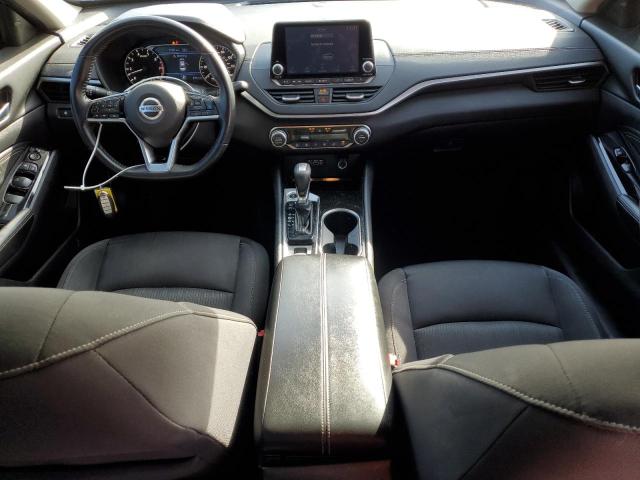 2020 NISSAN ALTIMA SV 1N4BL4DW1LC246960