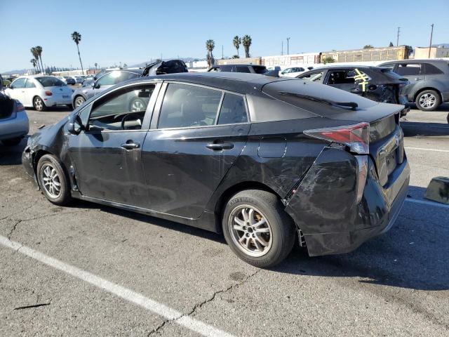 Vin: jtdkarfu1g3525730, lot: 47056345, toyota prius 20162