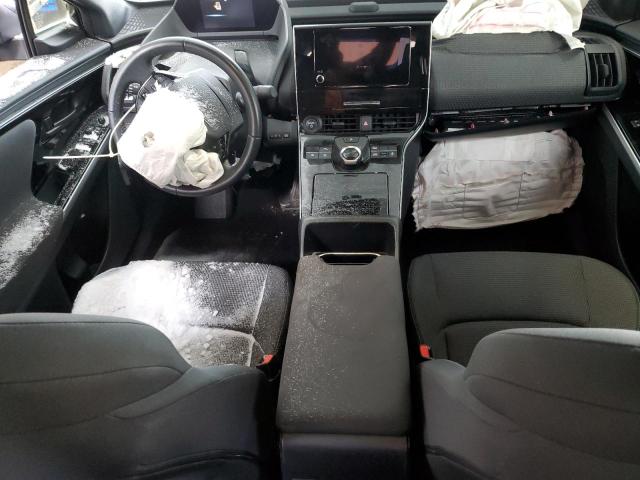 2023 SUBARU SOLTERRA P JTMABABA2PA027747