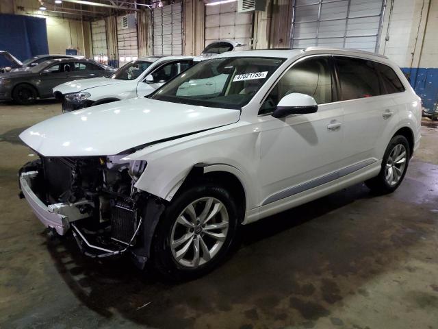 AUDI Q7 PREMIUM