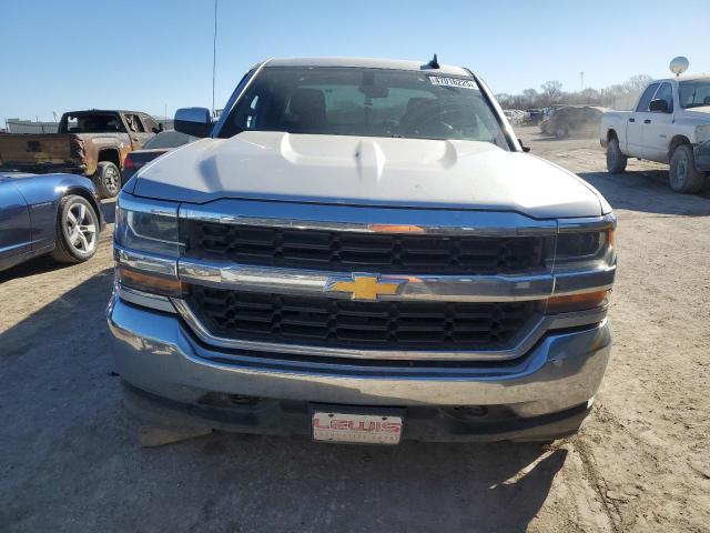 2019 CHEVROLET SILVERADO - 2GCVKPEC8K1143281