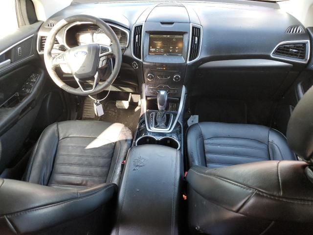 2015 FORD EDGE SEL - 2FMTK4J96FBC04722