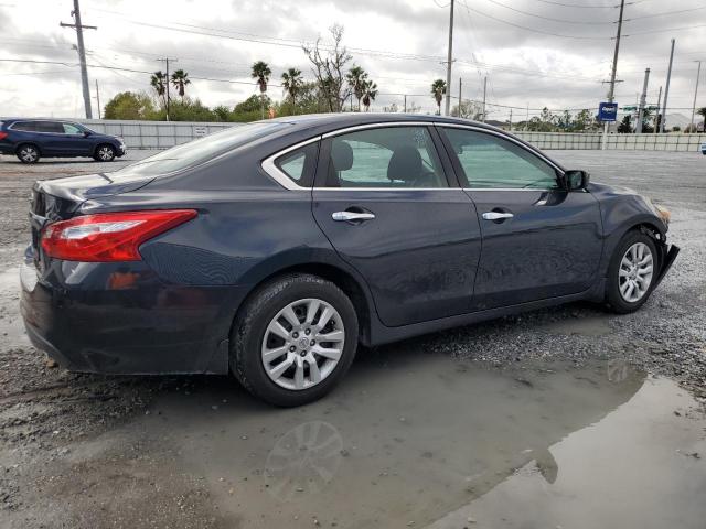 Vin: 1n4al3ap7hc491093, lot: 46536075, nissan altima 2.5 20173