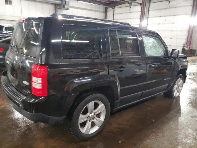 Vin: 1c4njrfb4gd586723, lot: 44129695, jeep patriot latitude 20163