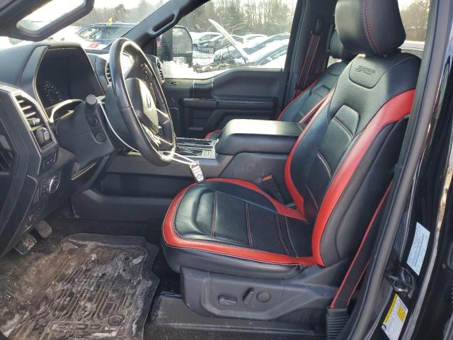 2020 FORD F150 SUPER - 1FTFW1E56LFB03315