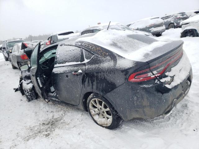 Vin: 1c3cdfba2dd230605, lot: 43308825, dodge dart sxt 20132