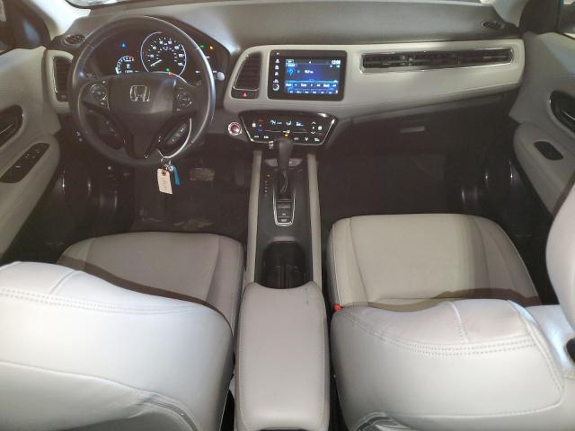 2019 HONDA HR-V TOURI 3CZRU6H91KM702534