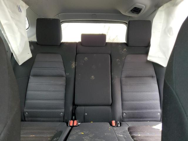 2020 HONDA CR-V EX - 2HKRW2H54LH672314