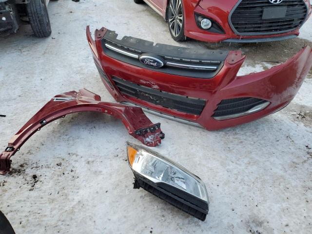 2015 FORD ESCAPE SE - 1FMCU9GXXFUC86428