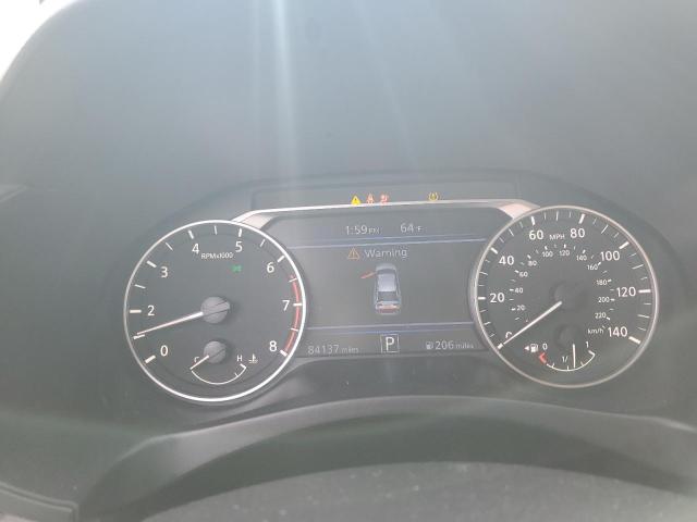 2020 NISSAN ALTIMA S - 1N4BL4BV4LC238992