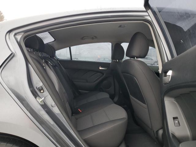 2018 KIA FORTE LX 3KPFL4A7XJE282418