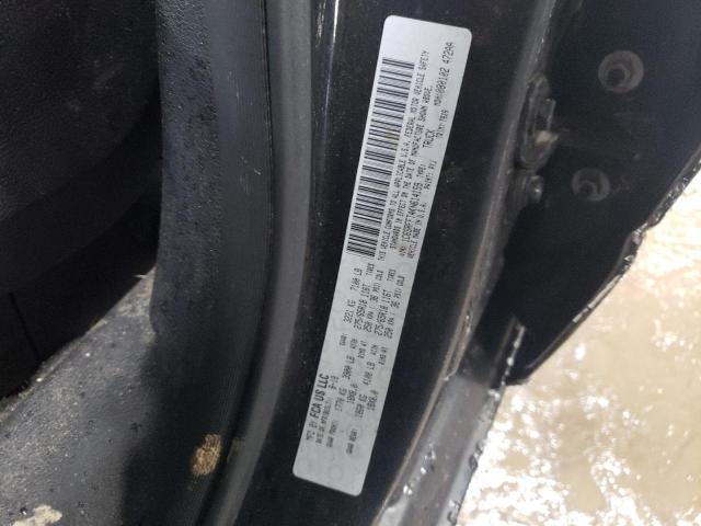 2019 RAM 1500 BIG H - 1C6SRFFT4KN614159