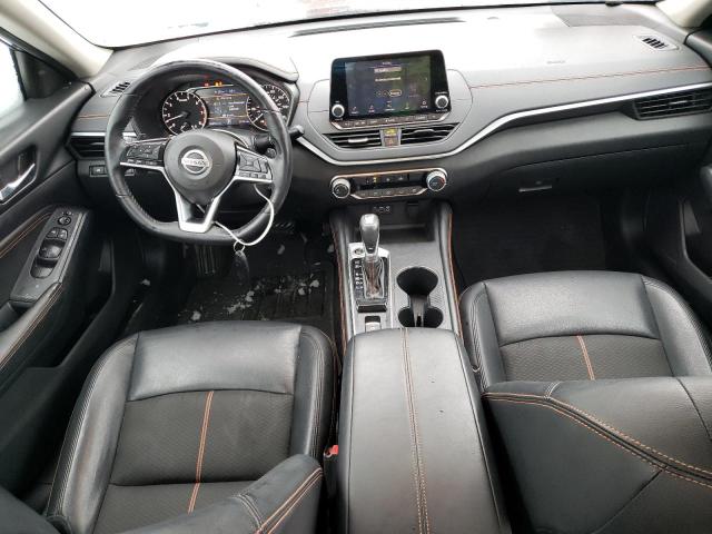 2019 NISSAN ALTIMA SR - 1N4BL4CW0KC225288