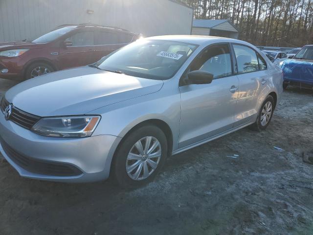 VOLKSWAGEN JETTA BASE