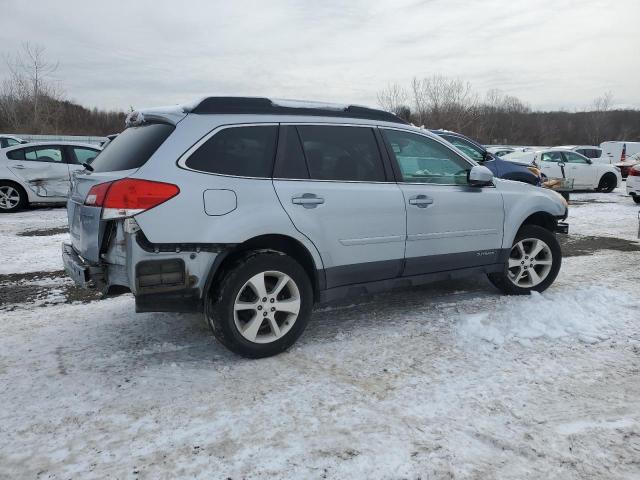 Vin: 4s4brbnc7e3305588, lot: 44617415, subaru outback 2.5i limited 20143