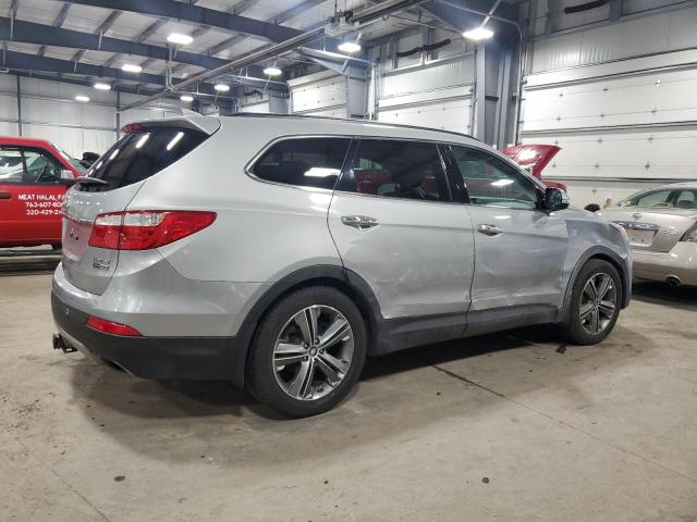 2015 HYUNDAI SANTA FE G KM8SRDHF5FU103684