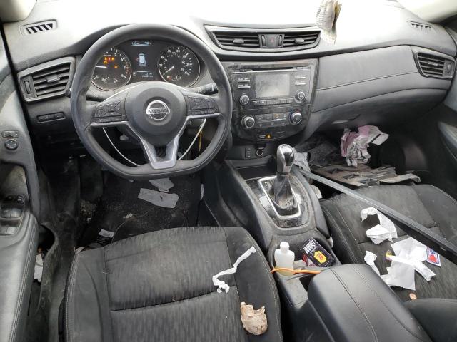 2017 NISSAN ROGUE S - KNMAT2MT3HP552994