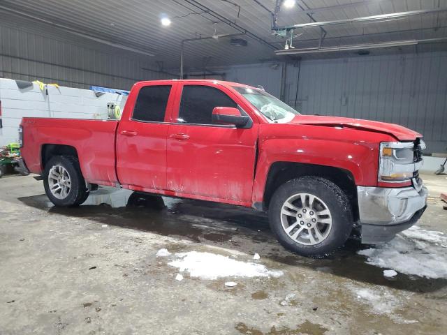 2018 CHEVROLET SILVERADO - 1GCVKREC6JZ320704