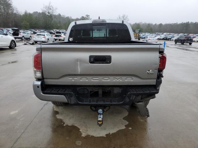 2017 TOYOTA TACOMA DOU - 5TFEZ5CN0HX037147