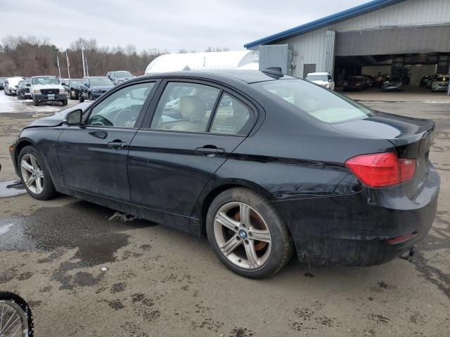 Vin: wba3a5c57cf344650, lot: 58061565, bmw 3 series i 20122