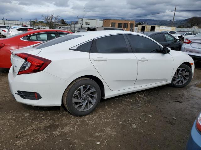 2018 HONDA CIVIC LX - 2HGFC2F68JH027261
