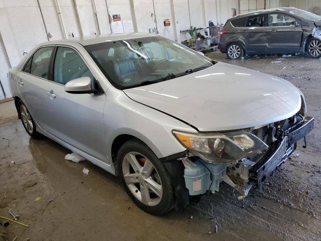 Vin: 4t1bf1fk0cu195404, lot: 43725475, toyota camry base 20124