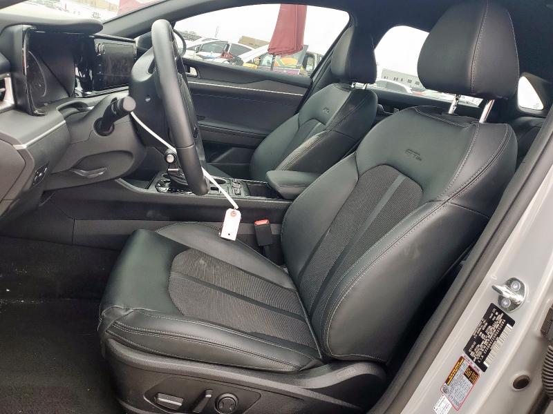 2024 KIA K5 GT LINE - 5XXG64J20RG252086