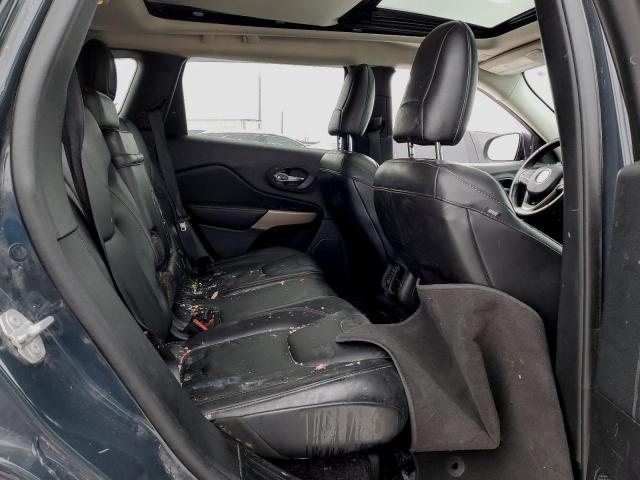 2018 JEEP CHEROKEE L - 1C4PJMDX9JD622181