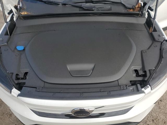 2025 VOLVO EX40 CORE YV4ER3HJ2S2460758