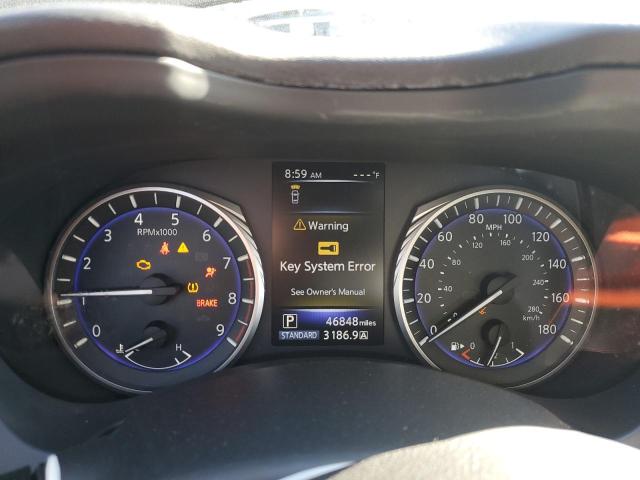 2019 INFINITI Q60 PURE - JN1EV7EL8KM290926