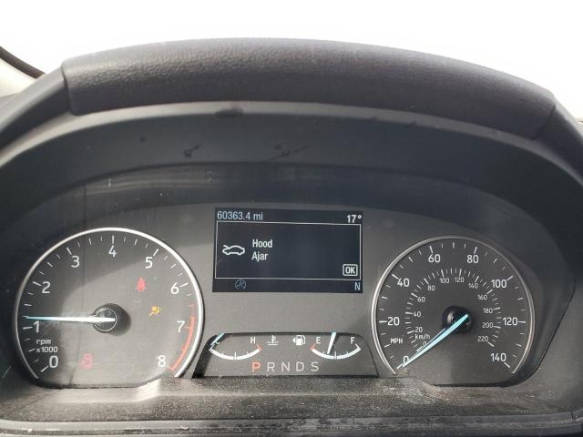 2020 FORD ECOSPORT T - MAJ6S3KL3LC367674