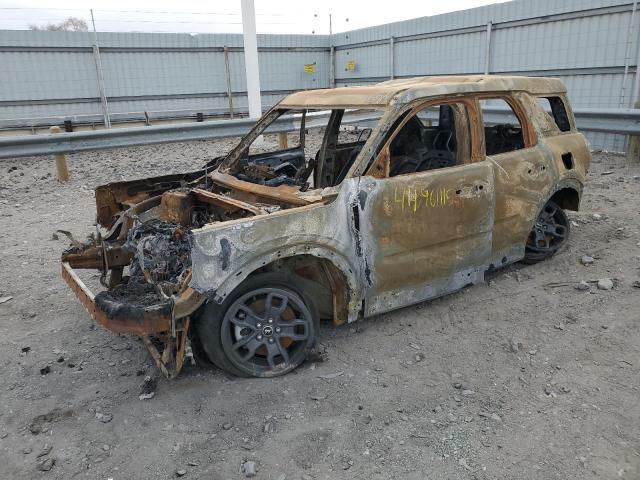 Vin: 3fmcr9b65rre40538, lot: 44961115, ford bronco big bend 2024 img_1