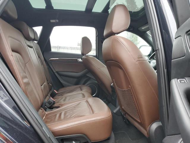 2016 AUDI Q5 PREMIUM - WA1L2AFP5GA013052