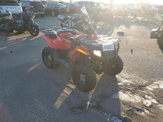 2010 POLARIS SPORTSMAN - 4XALH27A3AB799740