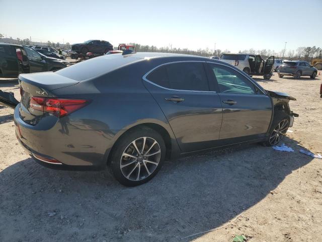 Vin: 19uub2f3xga010811, lot: 45929595, acura tlx 20163
