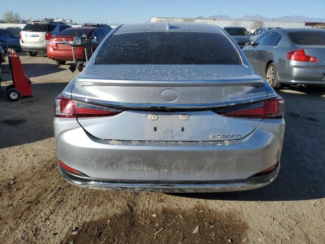 2022 LEXUS ES 300H BA 58ADA1C12NU021574