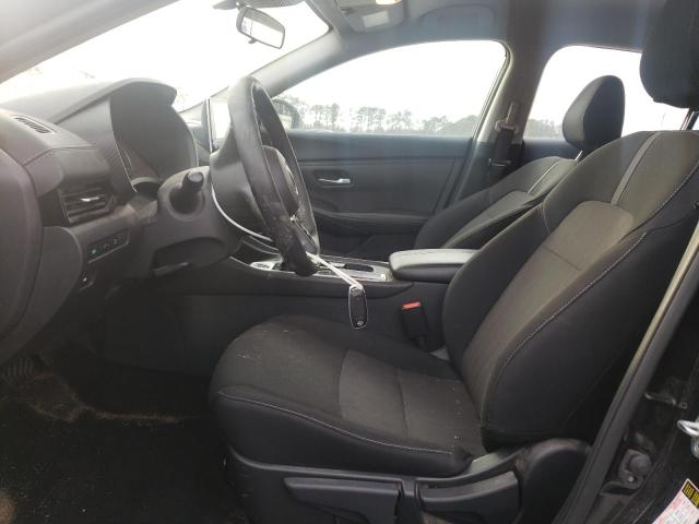 2024 NISSAN SENTRA SV - 3N1AB8CV0RY319778